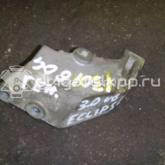 Фото Кронштейн генератора для двигателя 6G72 для Mitsubishi (Bjc) Pajero Sport K9 167 л.с 24V 3.0 л бензин
