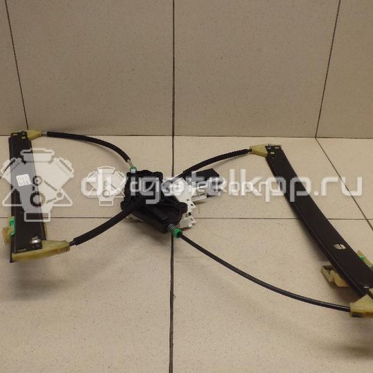 Фото Стеклоподъемник электр. передний левый  8K0837461A для Audi A4