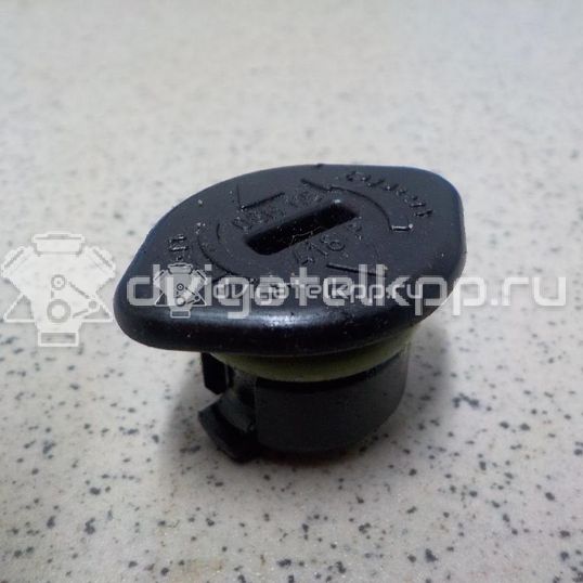 Фото Заглушка  06h115418p для audi A4 [B8]