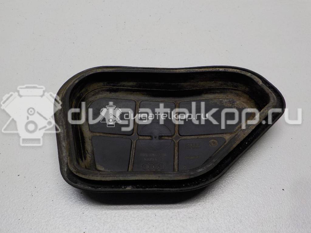 Фото Заглушка  8K0803593 для audi A4 [B8] {forloop.counter}}