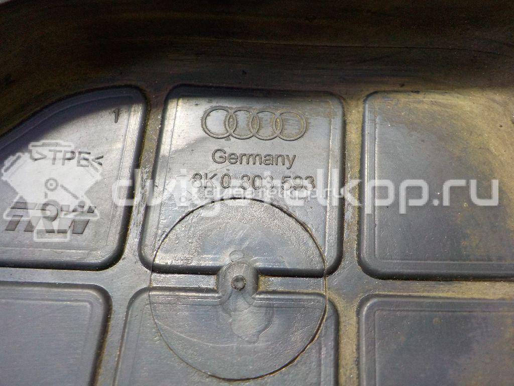Фото Заглушка  8K0803593 для audi A4 [B8] {forloop.counter}}