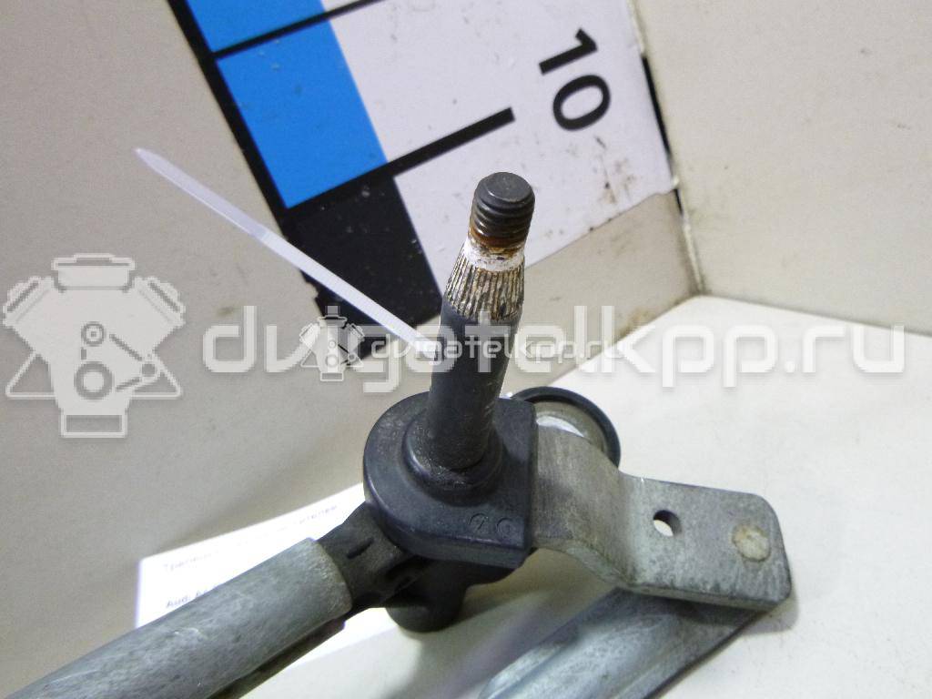 Фото Трапеция стеклоочистителей  8K1955023C для Audi A4 {forloop.counter}}