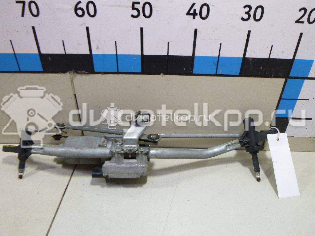 Фото Трапеция стеклоочистителей  8K1955023C для Audi A4 {forloop.counter}}