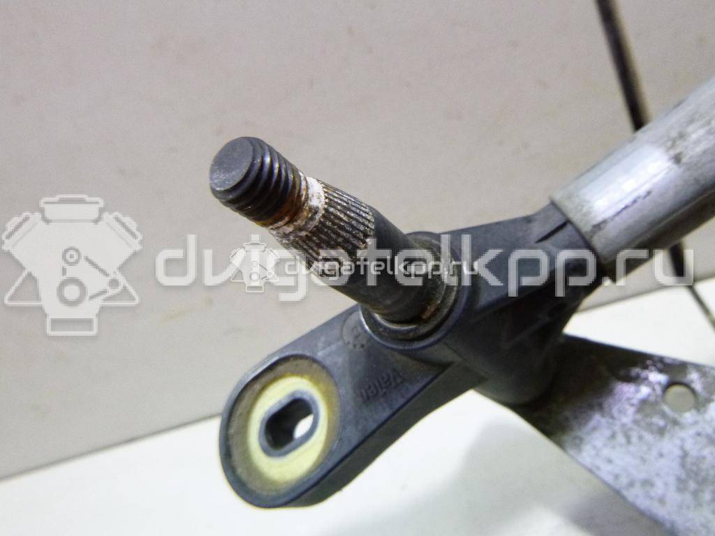 Фото Трапеция стеклоочистителей  8K1955023C для Audi A4 {forloop.counter}}