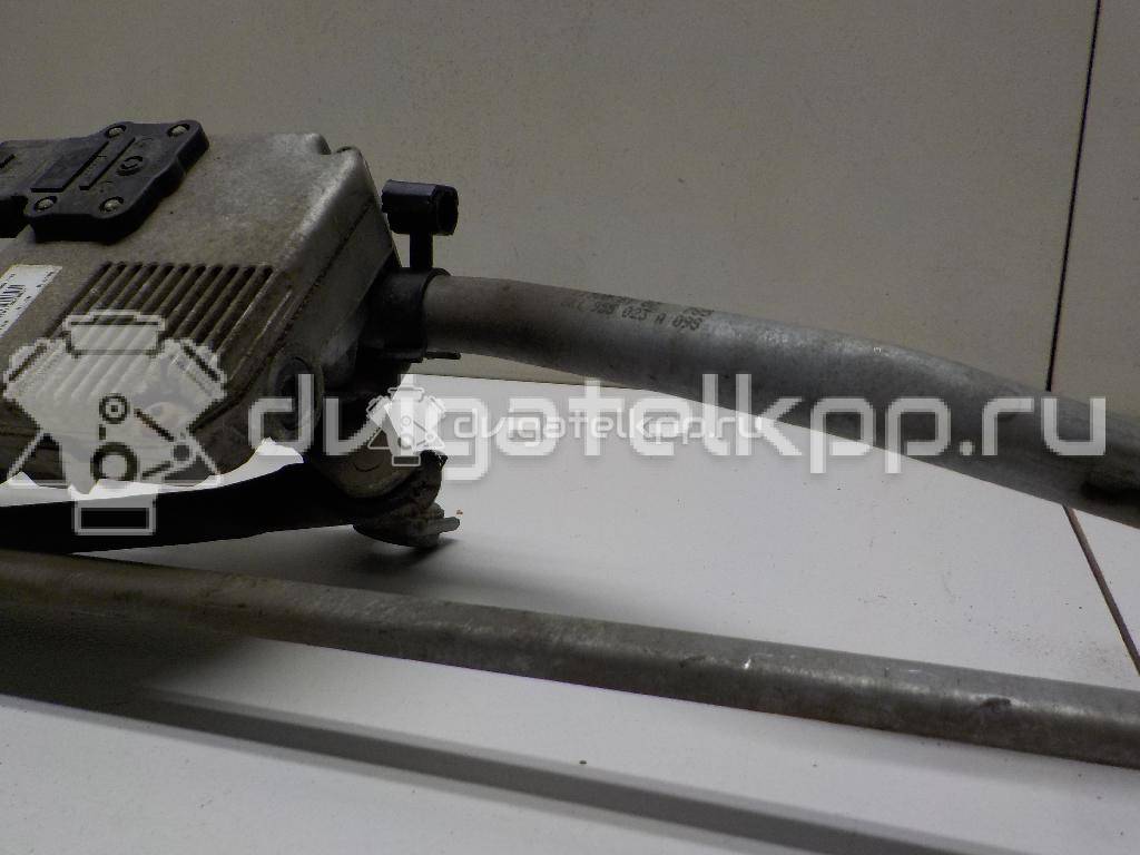 Фото Трапеция стеклоочистителей  8k1955023c для Audi A4 {forloop.counter}}