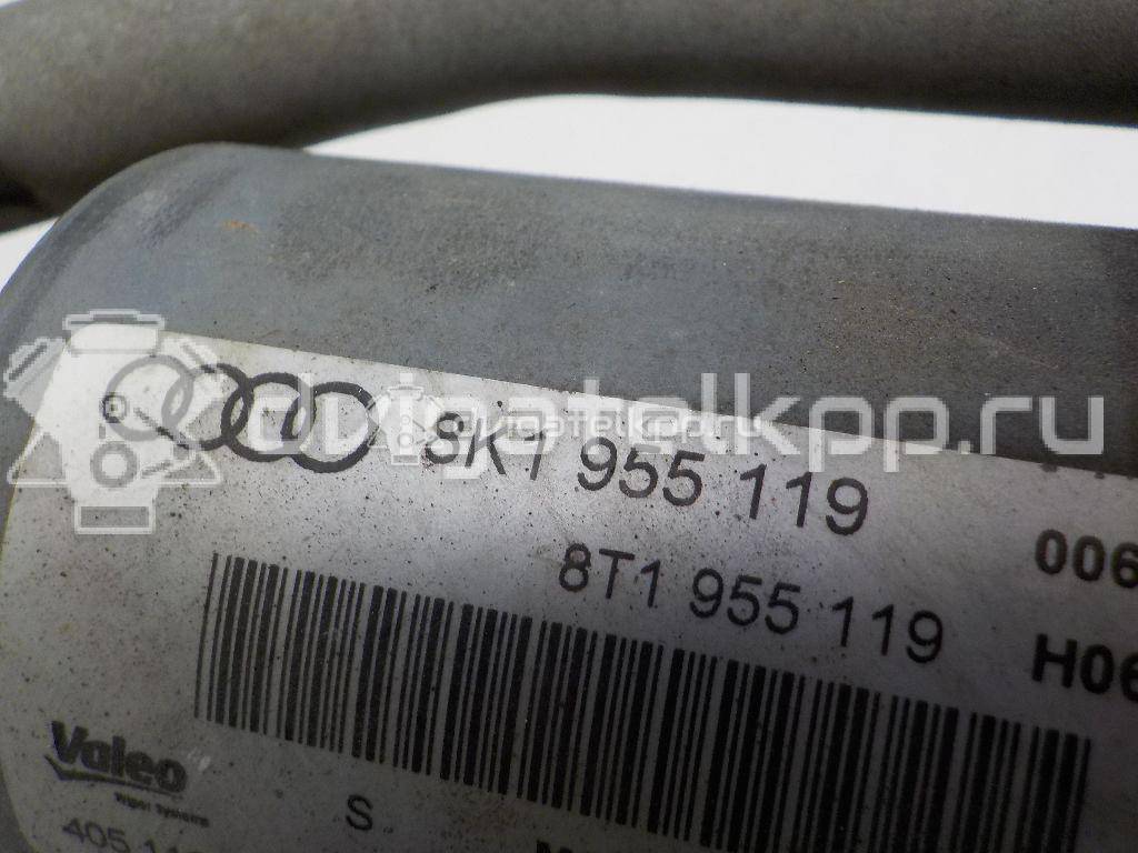 Фото Трапеция стеклоочистителей  8k1955023c для Audi A4 {forloop.counter}}