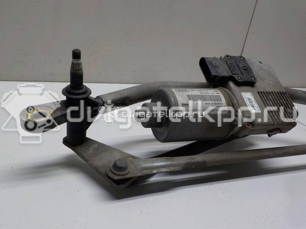 Фото Трапеция стеклоочистителей  8k1955023c для Audi A4 {forloop.counter}}