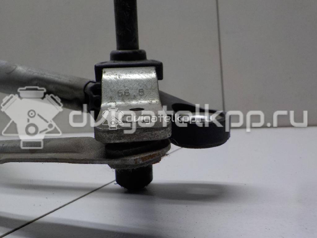 Фото Трапеция стеклоочистителей  8k1955023c для Audi A4 {forloop.counter}}