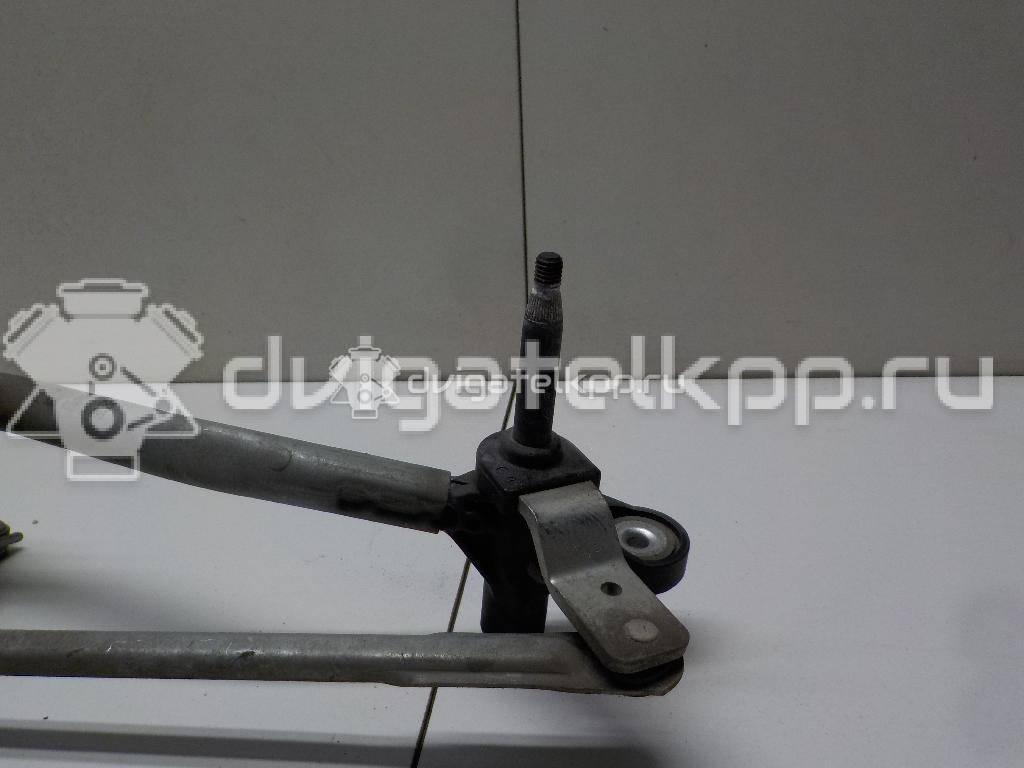 Фото Трапеция стеклоочистителей  8k1955023c для Audi A4 {forloop.counter}}