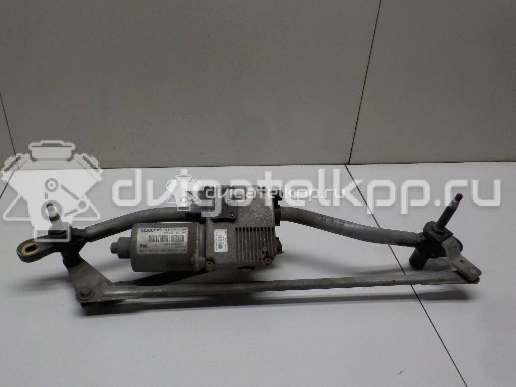 Фото Трапеция стеклоочистителей  8k1955023c для Audi A4 {forloop.counter}}