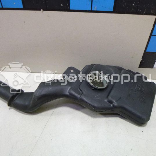Фото Горловина бачка омывателя  8T1955463B для audi A4 [B8]