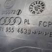 Фото Горловина бачка омывателя  8t1955463b для audi A4 [B8] {forloop.counter}}