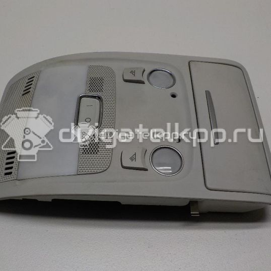 Фото Плафон салонный  8t0947140t64 для audi A4 [B8]