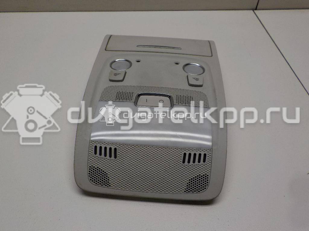 Фото Плафон салонный  8t0947140t64 для audi A4 [B8] {forloop.counter}}