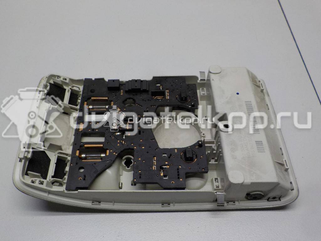 Фото Плафон салонный  8t0947140t64 для audi A4 [B8] {forloop.counter}}