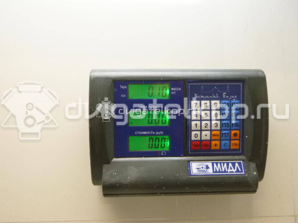 Фото Плафон салонный  8t0947111at64 для audi A4 [B8] {forloop.counter}}