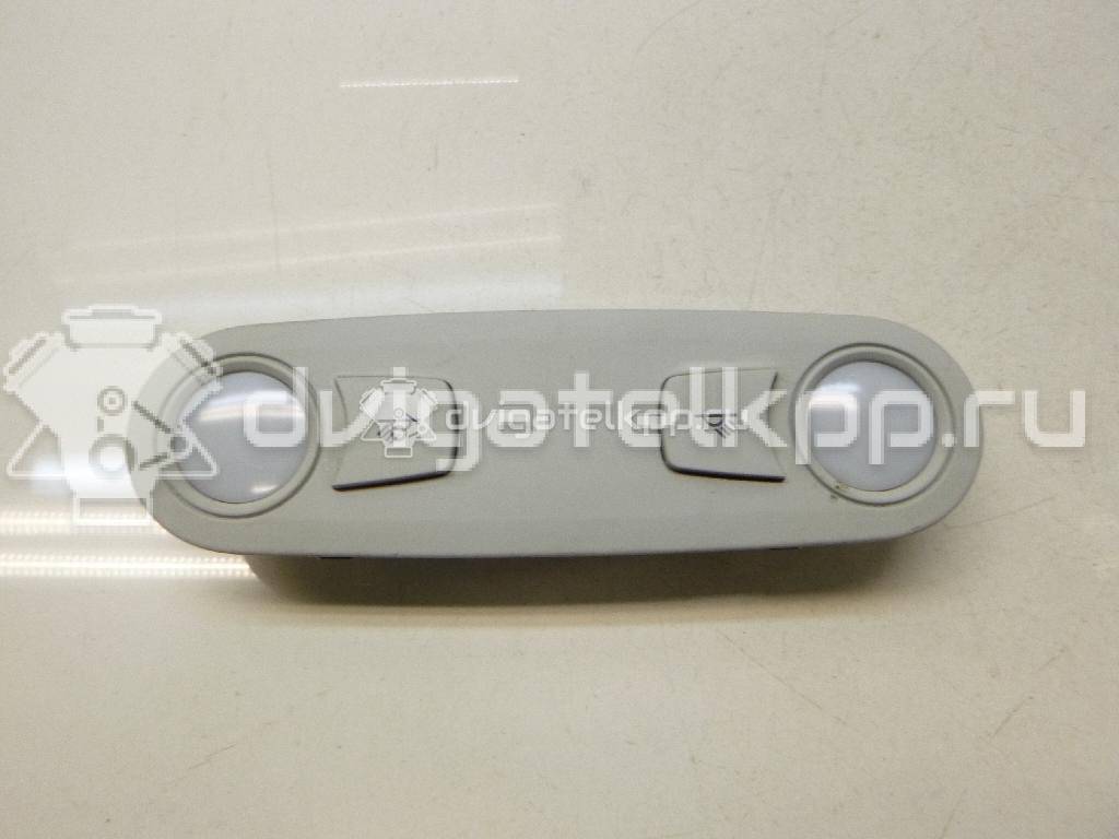 Фото Плафон салонный  8t0947111at64 для audi A4 [B8] {forloop.counter}}