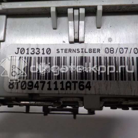 Фото Плафон салонный  8t0947111at64 для audi A4 [B8]