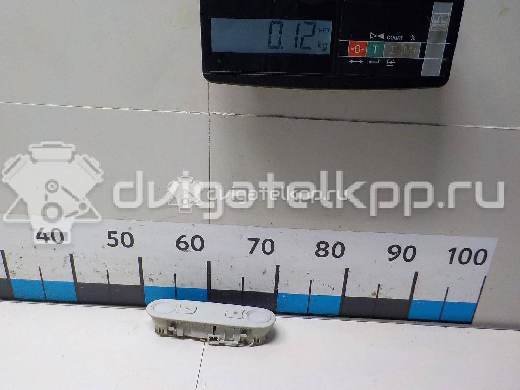 Фото Плафон салонный  8t0947111at64 для audi A4 [B8] {forloop.counter}}