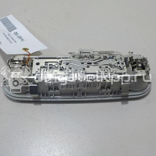 Фото Плафон салонный  8t0947111at64 для audi A4 [B8]