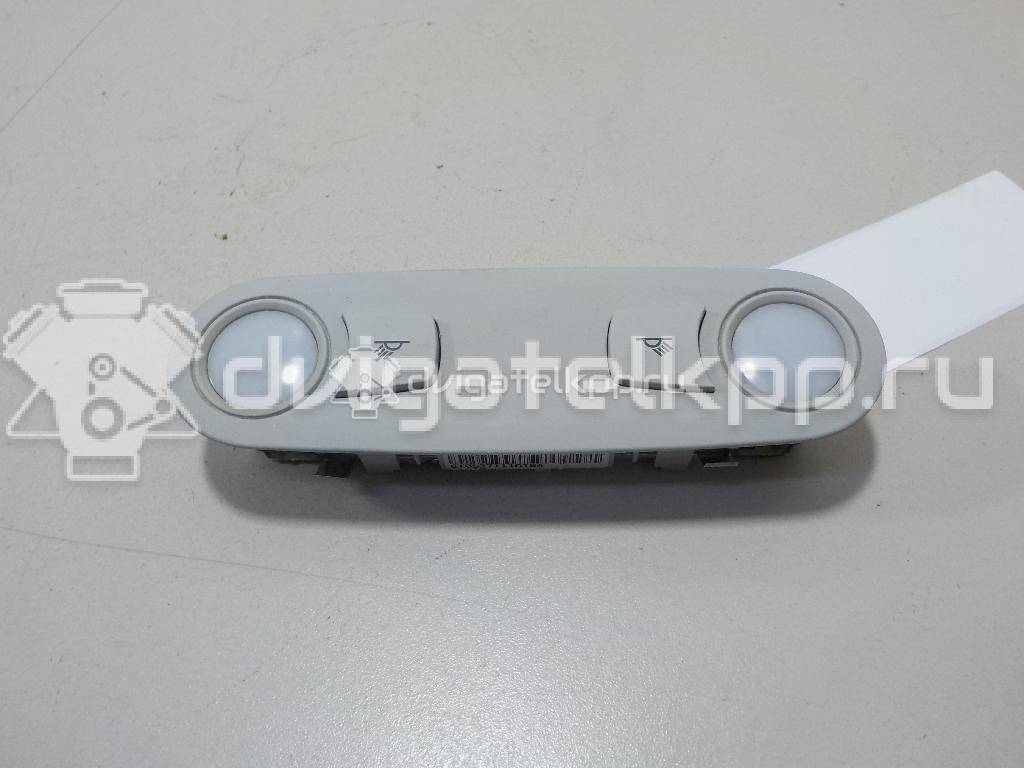 Фото Плафон салонный  8t0947111at64 для audi A4 [B8] {forloop.counter}}