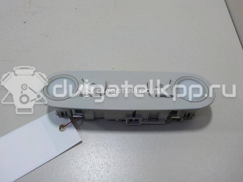 Фото Плафон салонный  8t0947111at64 для audi A4 [B8] {forloop.counter}}