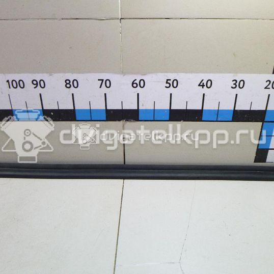 Фото Уплотнитель (внутри)  8T0823723B для audi A4 [B8]