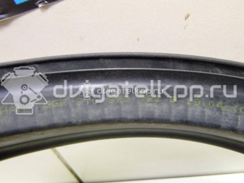Фото Уплотнитель (внутри)  8T0823723B для audi A4 [B8] {forloop.counter}}