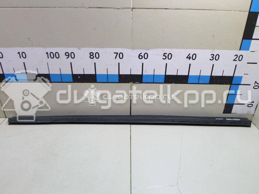 Фото Уплотнитель (внутри)  8T0823723B для audi A4 [B8] {forloop.counter}}