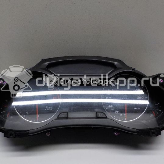 Фото Панель приборов  8k0920930ax для audi A4 [B8]