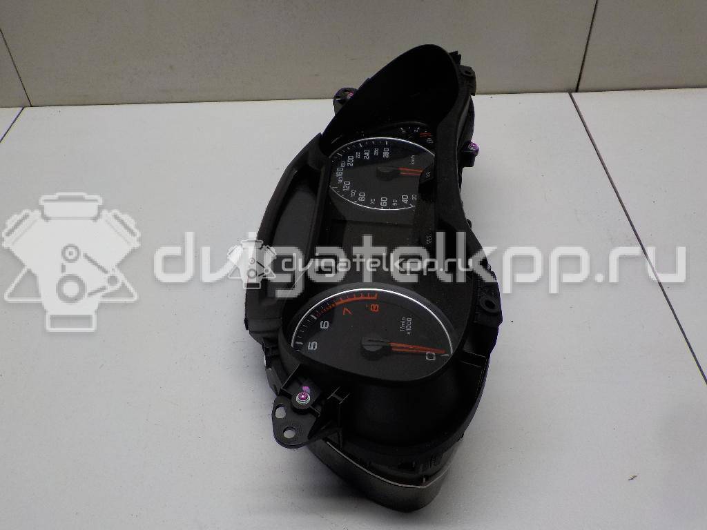 Фото Панель приборов  8k0920930ax для audi A4 [B8] {forloop.counter}}