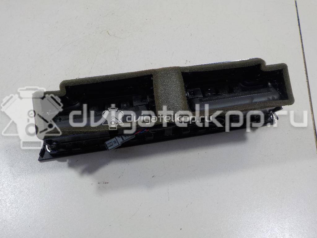 Фото Дефлектор воздушный  8t1820951cwvf для audi A4 [B8] {forloop.counter}}
