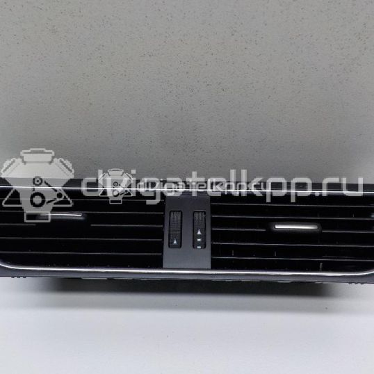 Фото Дефлектор воздушный  8t1820951cwvf для audi A4 [B8]