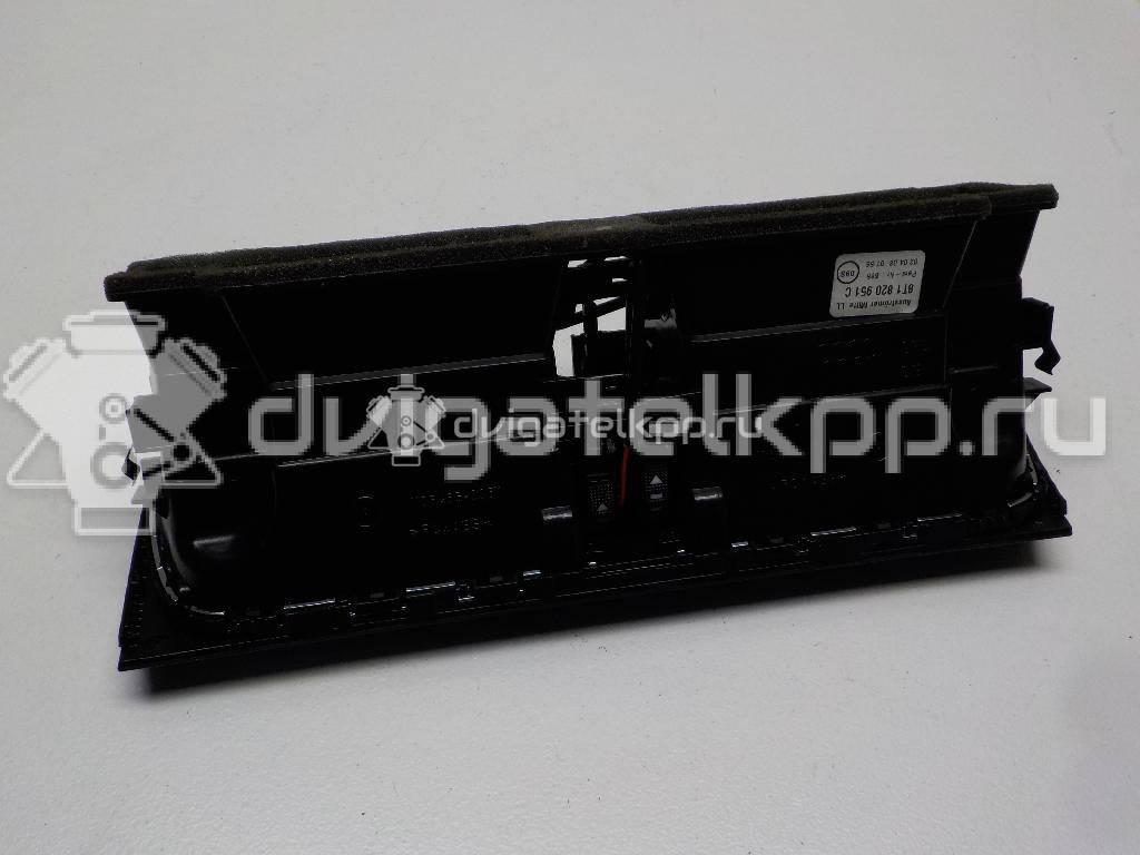 Фото Дефлектор воздушный  8t1820951cwvf для audi A4 [B8] {forloop.counter}}