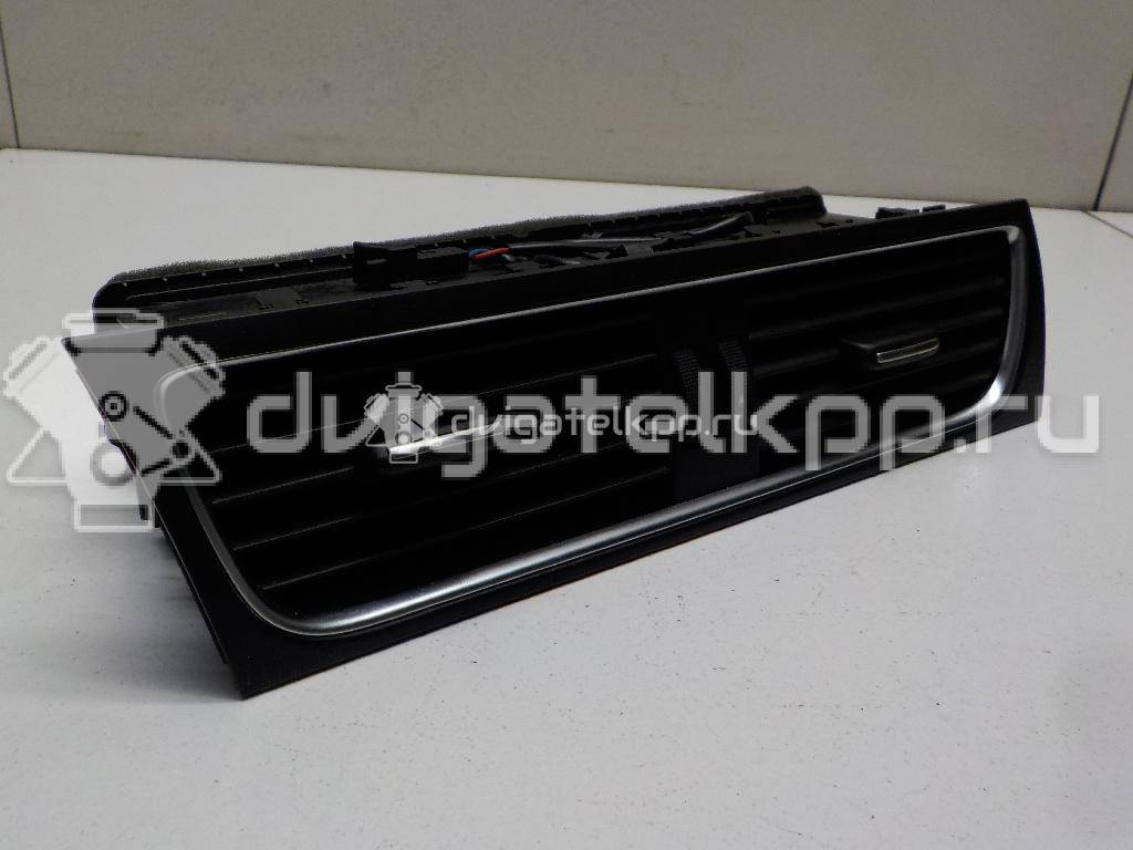 Фото Дефлектор воздушный  8t1820951cwvf для audi A4 [B8] {forloop.counter}}