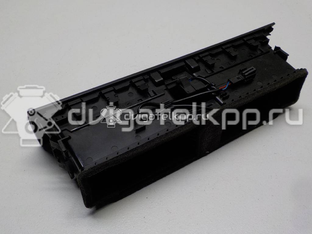 Фото Дефлектор воздушный  8t1820951cwvf для audi A4 [B8] {forloop.counter}}