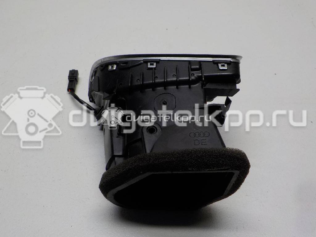 Фото Дефлектор воздушный  8T1820902CWVF для audi A4 [B8] {forloop.counter}}