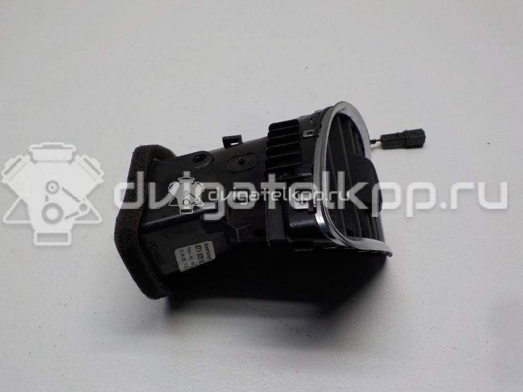 Фото Дефлектор воздушный  8T1820902CWVF для audi A4 [B8] {forloop.counter}}