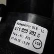 Фото Дефлектор воздушный  8T1820902CWVF для audi A4 [B8] {forloop.counter}}