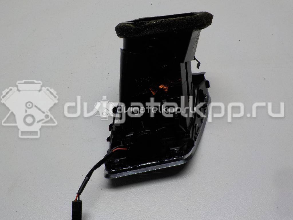 Фото Дефлектор воздушный  8T1820902CWVF для audi A4 [B8] {forloop.counter}}
