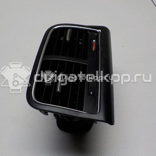 Фото Дефлектор воздушный  8k0819203ewvf для audi A4 [B8]
