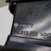 Фото Дефлектор воздушный  8k0819203ewvf для audi A4 [B8] {forloop.counter}}