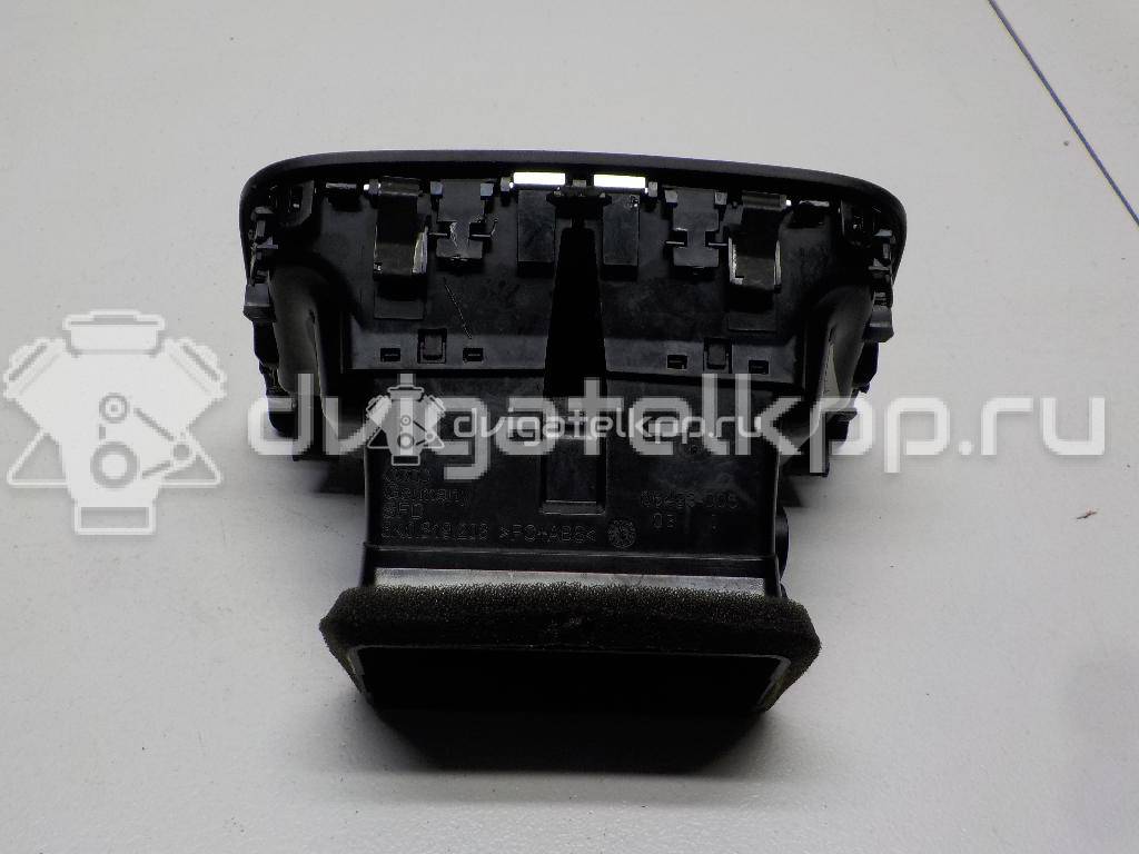 Фото Дефлектор воздушный  8k0819203ewvf для audi A4 [B8] {forloop.counter}}