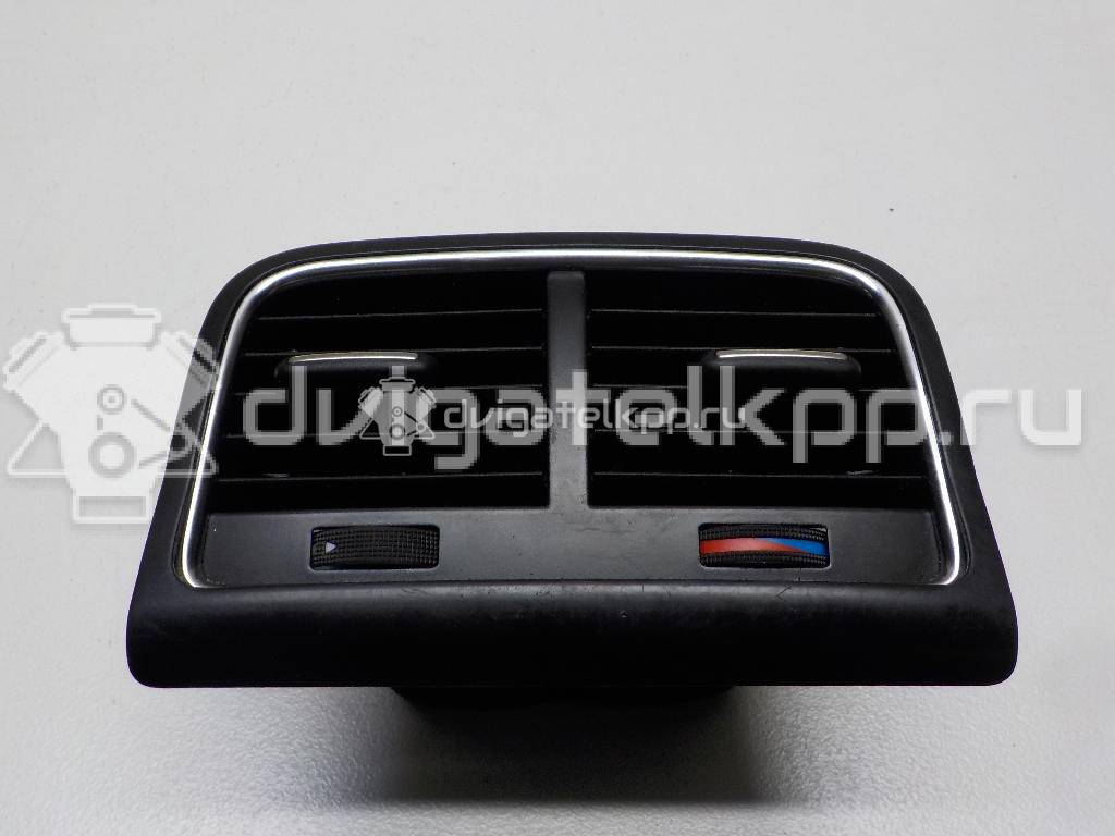 Фото Дефлектор воздушный  8k0819203ewvf для audi A4 [B8] {forloop.counter}}