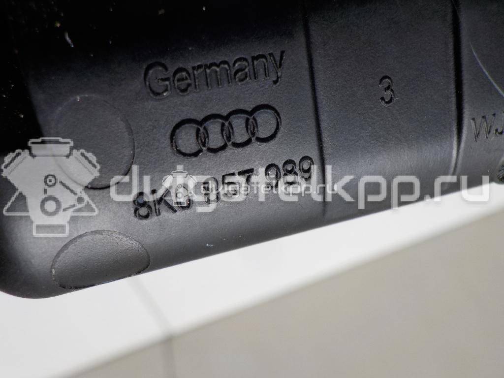 Фото Пепельница передняя  8K0857989 для audi A4 [B8] {forloop.counter}}