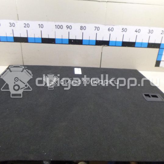 Фото Пол багажника  8T0863463CA9 для audi A4 [B8]