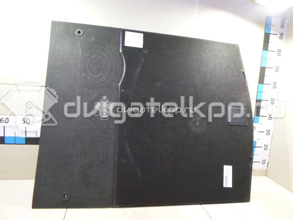 Фото Пол багажника  8T0863463CA9 для audi A4 [B8] {forloop.counter}}