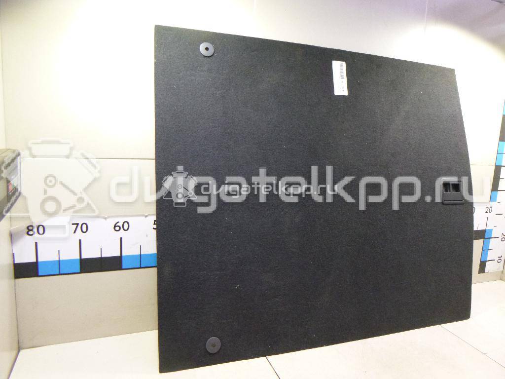Фото Пол багажника  8T0863463CA9 для audi A4 [B8] {forloop.counter}}
