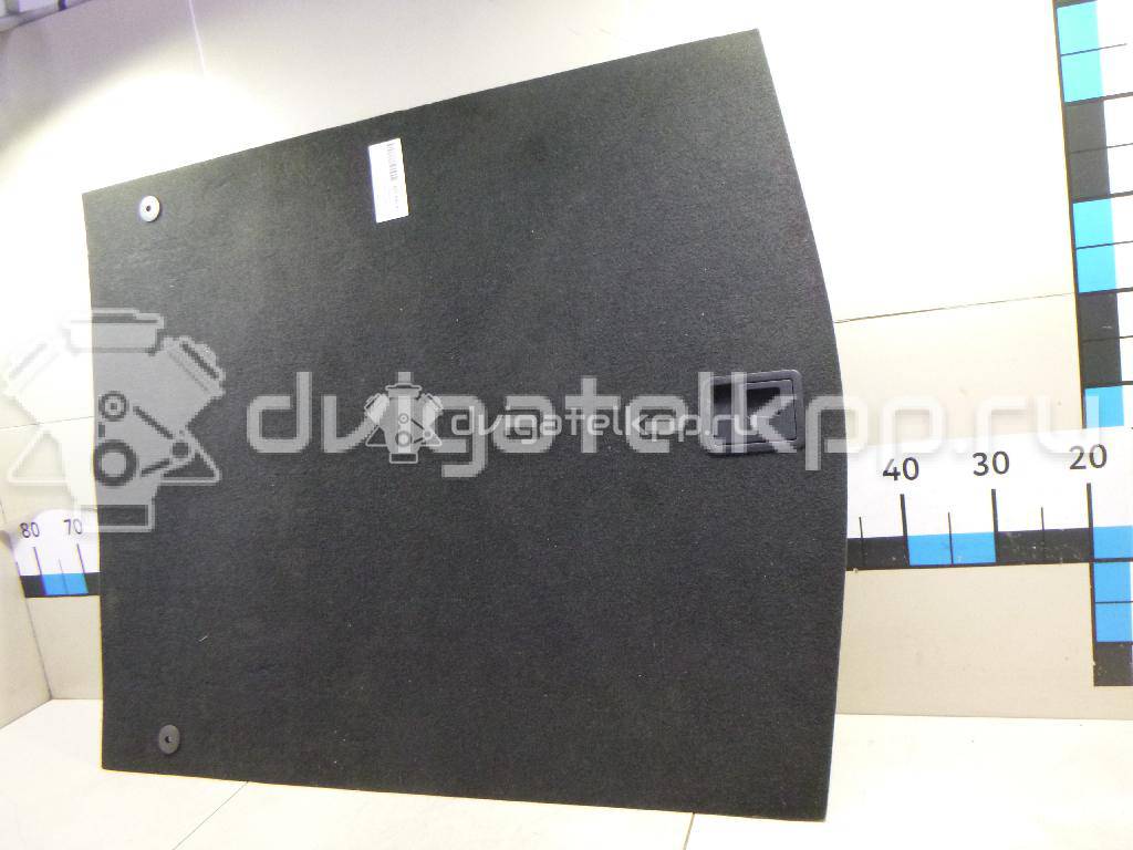 Фото Пол багажника  8T0863463CA9 для audi A4 [B8] {forloop.counter}}