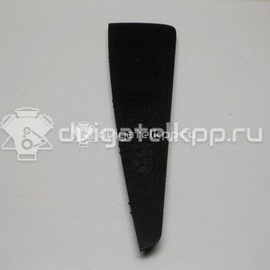 Фото Решетка динамика  8t18196366ps для audi A4 [B8]